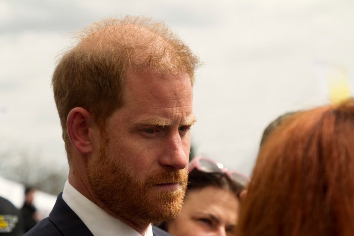 Imagine Stire Noi tensiuni în familia regală britanică. Regele Charles, deranjat de declarațiile Prințului Harry despre Donald Trump | 2review.ro