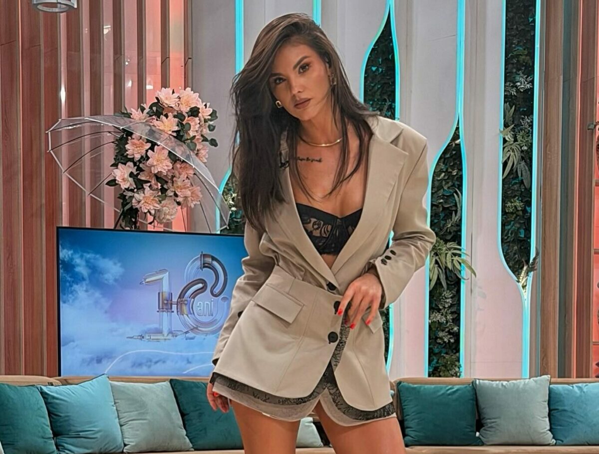 Imagine Stire Ramona Olaru a ”plecat” de la Neatza cu Răzvan și Dani. Unde a fost văzută asistenta TV | 2review.ro