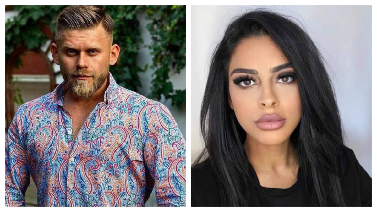 Imagine Stire Răsturnare de situație! Ema Oprișan și Răzvan Kovacs s-au împăcat: „Amândoi am greșit” | 2review.ro