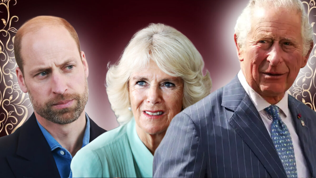 Imagine Stire Regele Charles, ultimă rugăminte pentru fiul său, William. Cum vrea să stingă conflictul cu Camilla, înainte de moarte | 2review.ro