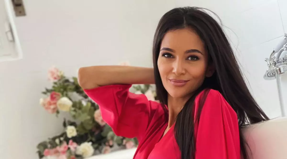 Imagine Stire Ruxandra Luca și-a refăcut viața după episodul cu medicul? Ipostazele în care a fost văzută vedeta | 2review.ro