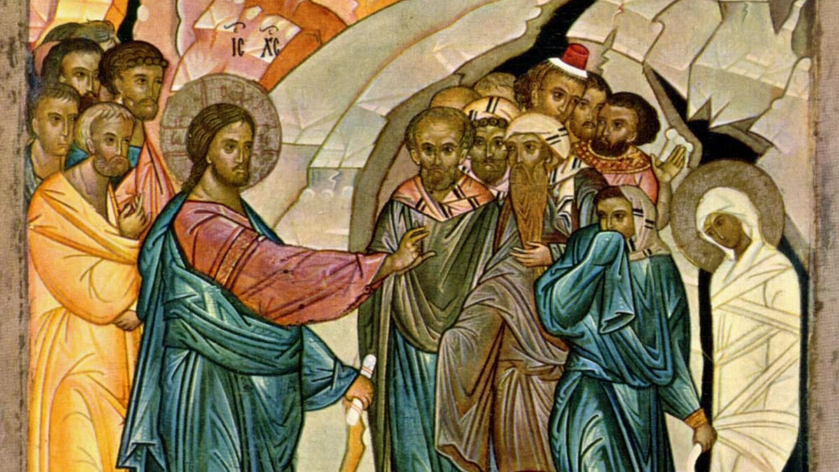 Imagine Stire Ce este interzis după Sâmbăta lui Lazăr. Mulți români greșesc în fiecare an înainte de Paște | 2review.ro