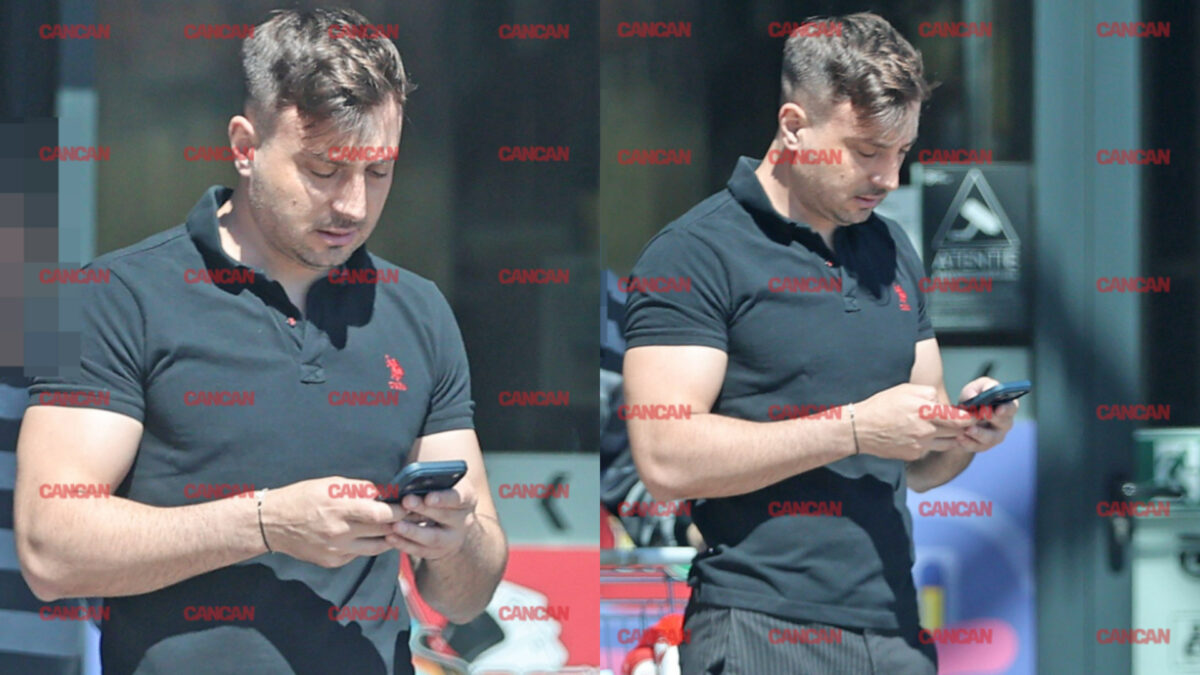 Imagine Stire Valentin Sanfira a părăsit România, după dezvăluirile făcute de Codruța Filip. Unde a ”fugit” artistul | 2review.ro