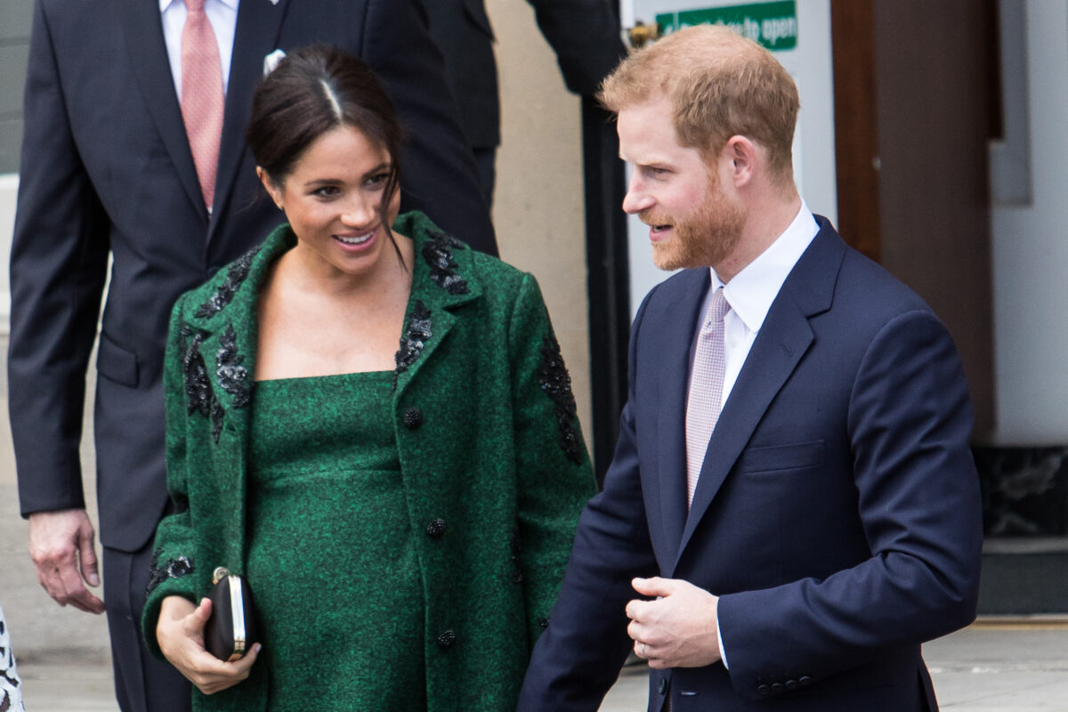 Imagine Stire De ce numele ales de Prințul Harry și Meghan Markle pentru fiica sa a creat controverse la Buckingham. „Regina a fost furioasă” | 2review.ro