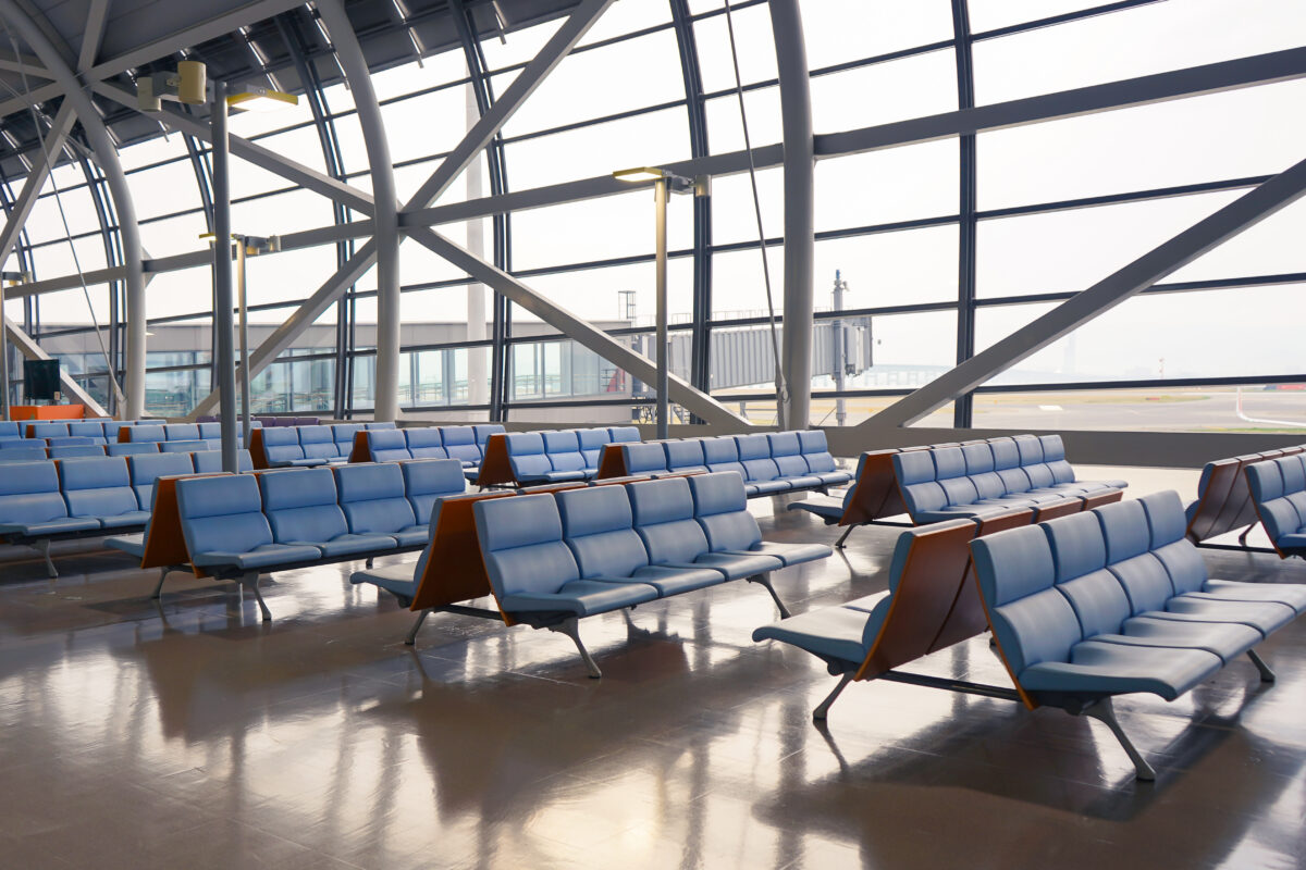 Imagine Stire Criză majoră în Europa. Aeroporturile regionale, în pericol de închidere din cauza lipsei de combustibil | 2review.ro