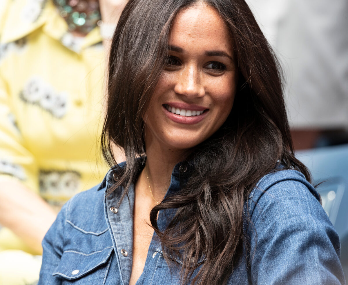 Imagine Stire Umilința trăită de Meghan Markle. Nu a reușit să vândă nici măcar câteva sute de bilete | 2review.ro