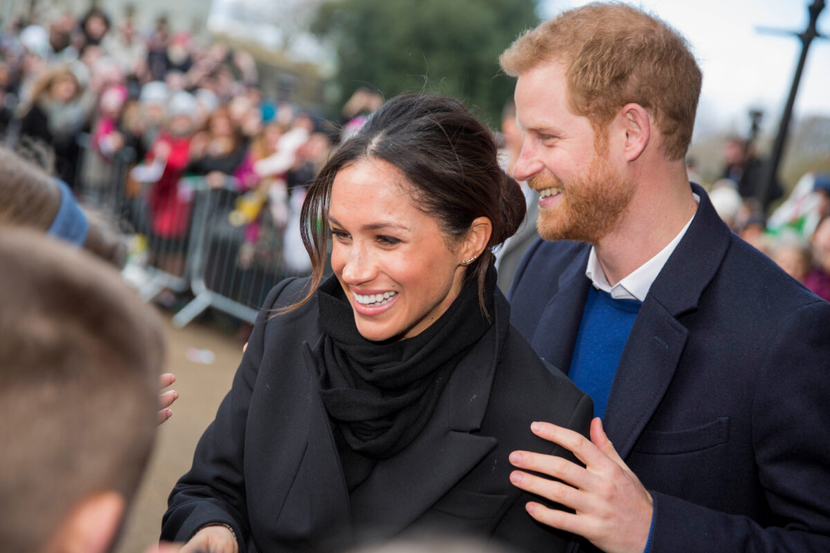 Imagine Stire Meghan Markle, confesiuni despre „cei mai dificili 7 ani din viață”. Mesajul cu tentă astrologică a stârnit controverse | 2review.ro