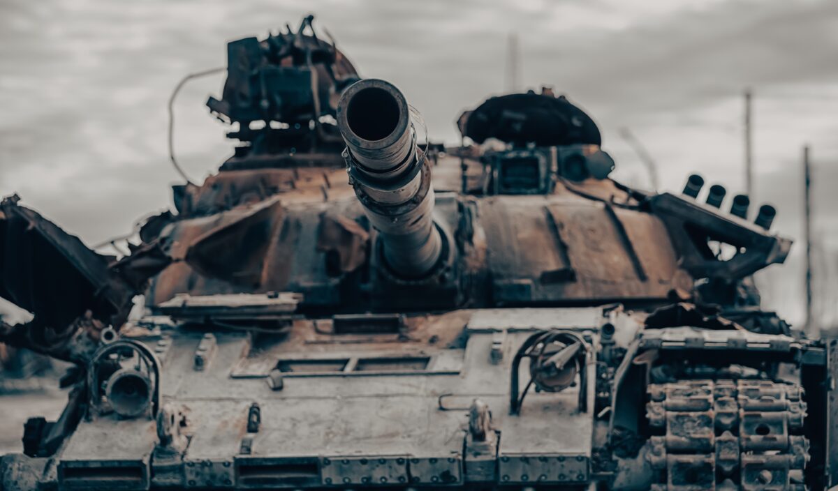 Imagine Stire Când se va termina războiul din Ucraina? Celebrul astrolog Vlad Ross a oferit răspunsul | 2review.ro