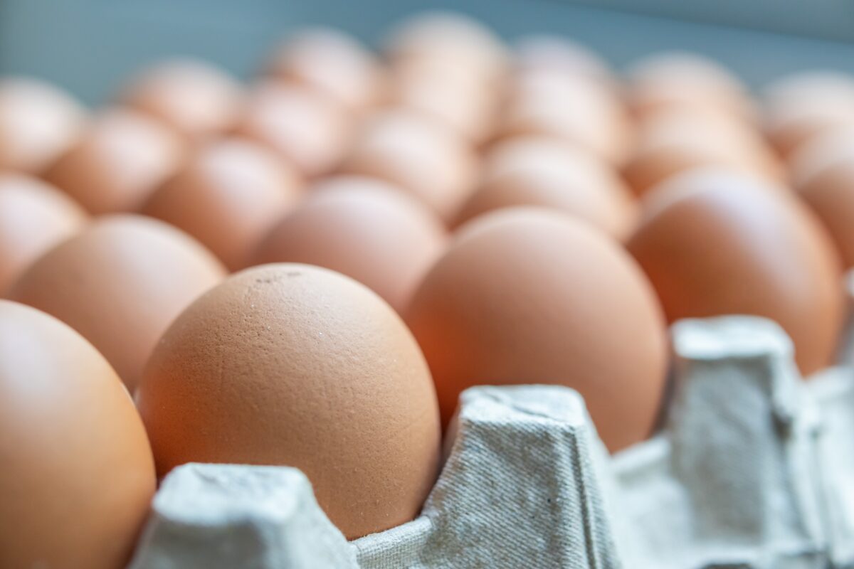 Imagine Stire Țara europeană care a rămas fără ouă din cauza bolilor aviare. Criza vine chiar înainte de Paște | 2review.ro