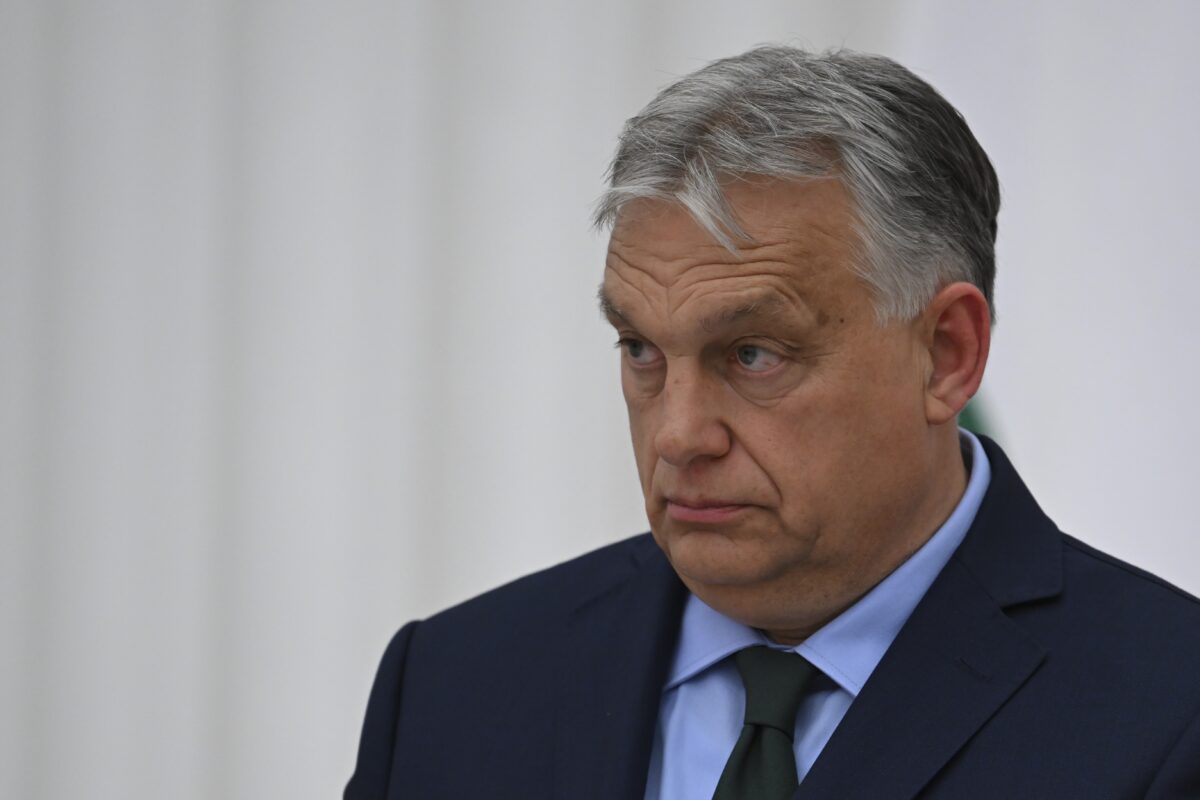 Imagine Stire Viktor Orban nu se desparte amiabil de colegii din UE. Decizia controversată luată după ce a pierdut alegerile din Ungaria | 2review.ro