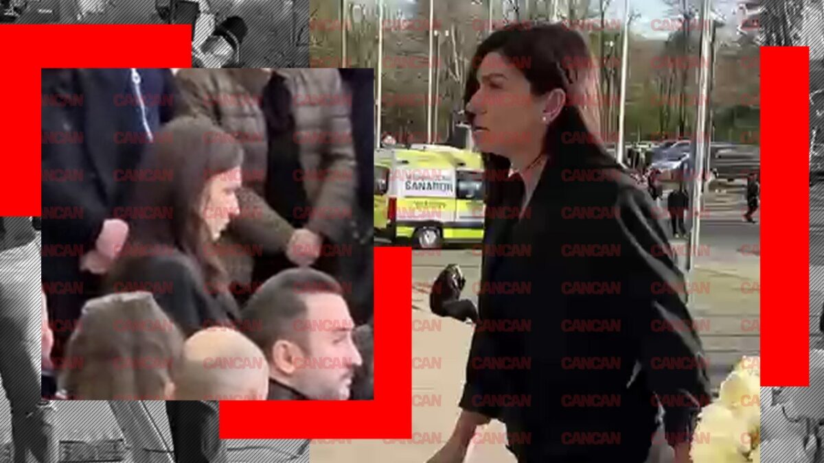 Imagine Stire Gestul făcut de Simona Halep la catafalcul lui Mircea Lucescu: ”L-am admirat întotdeauna” | 2review.ro