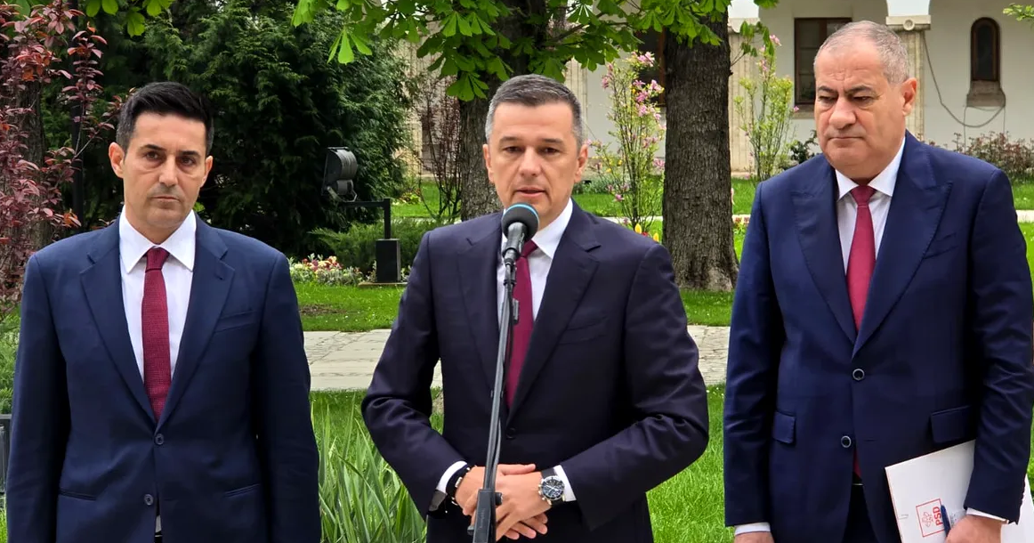 Imagine Stire PSD a votat retragerea sprijinului politic premierului Bolojan. Se pregătesc demisiile miniștrilor din Guvern | 2review.ro