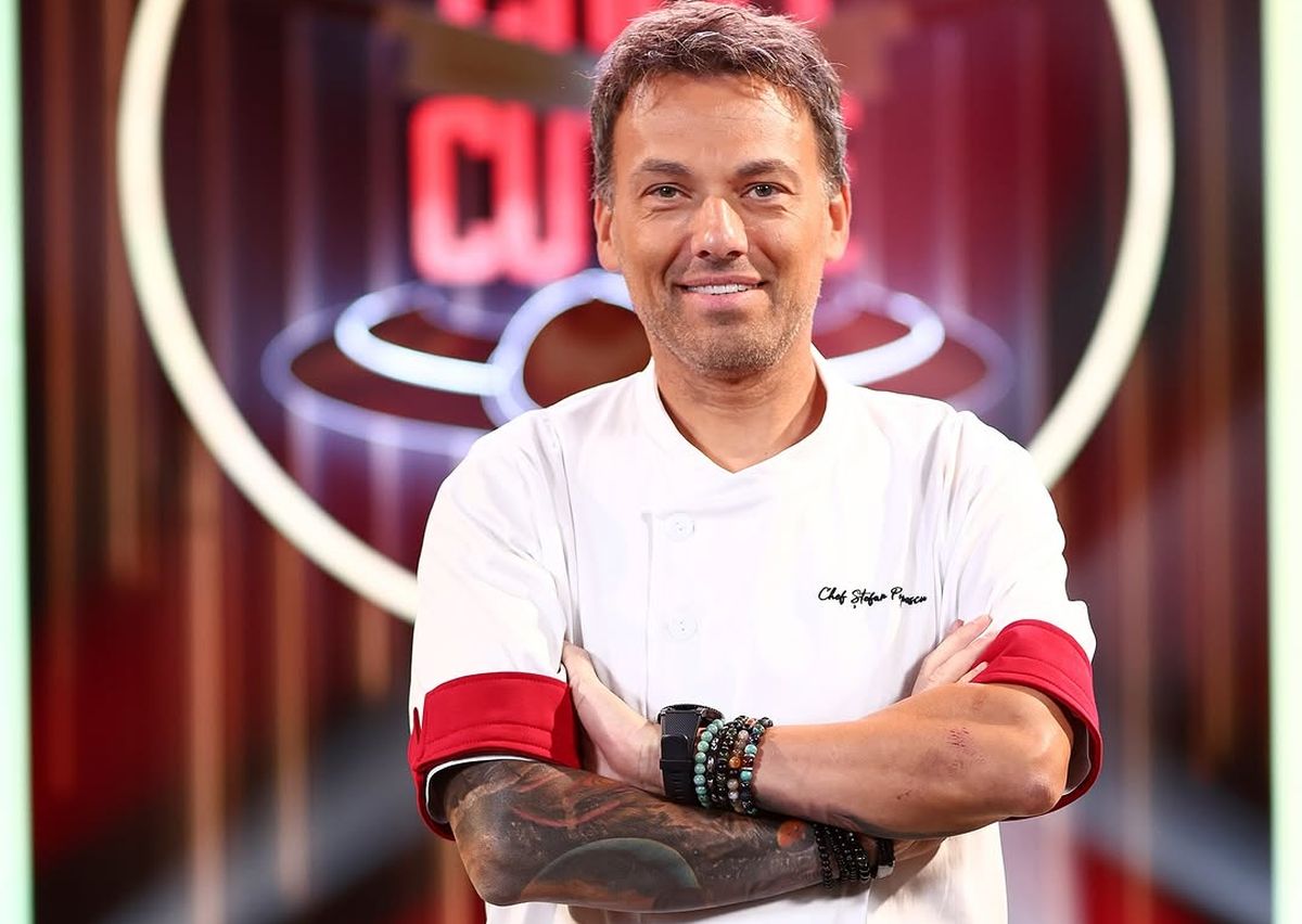 Imagine Stire Rețeta de pască a lui Ștefan Popescu face senzație. Detaliul care o transformă total | 2review.ro