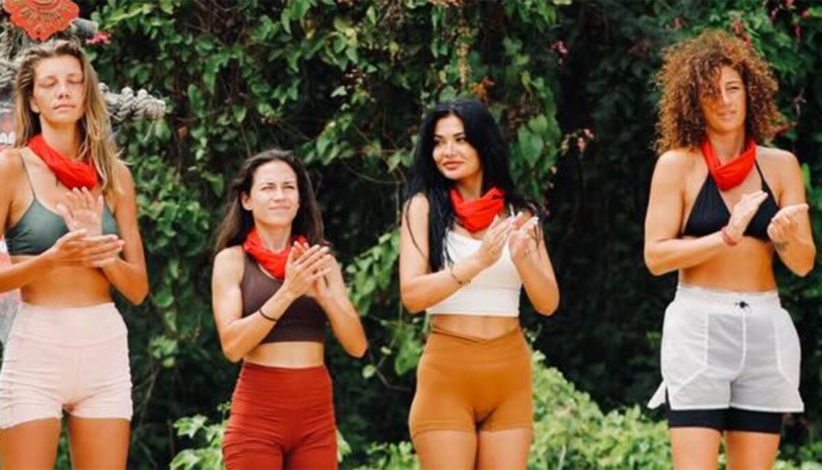 Imagine Stire Știm cine va fi următoarea „Faimoasă” eliminată de la Survivor 2026. Surpriză de proporții în show-ul de la Antena 1 | 2review.ro