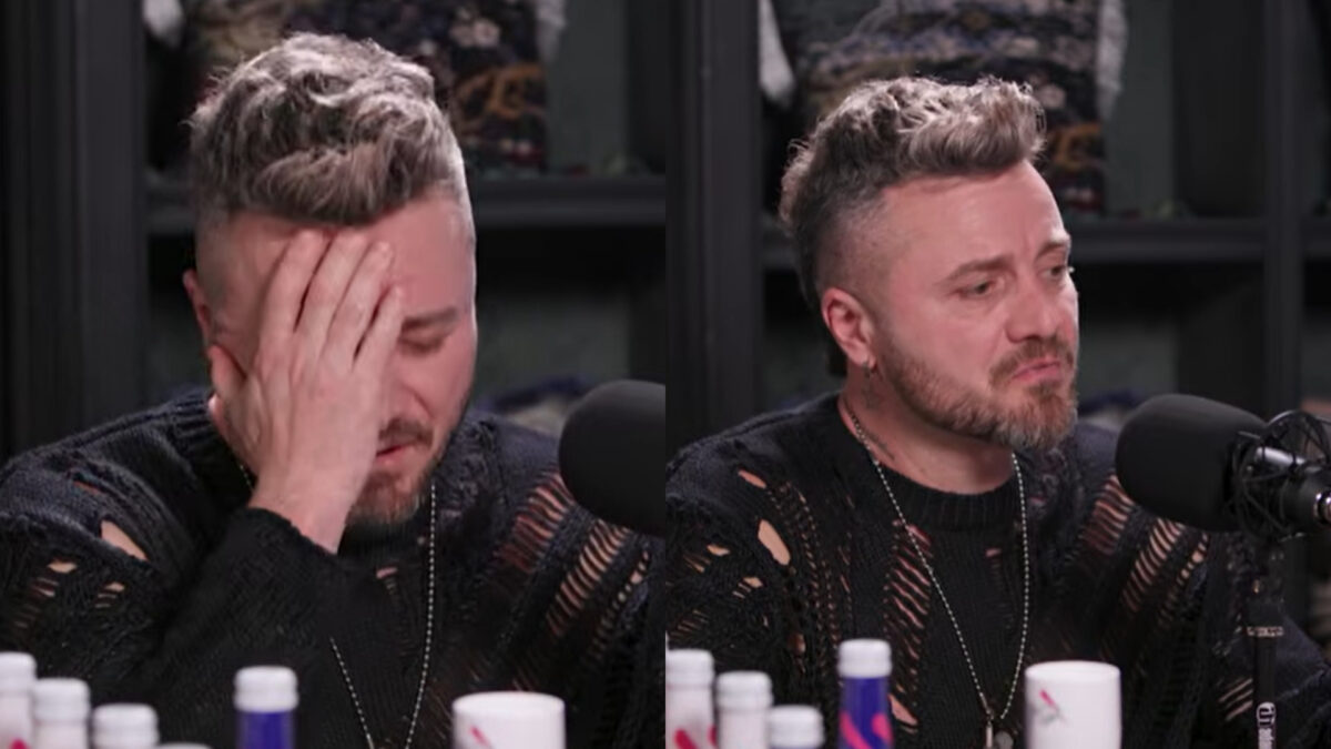 Imagine Stire Tavi Clonda a vorbit despre divorțul de Gabriela Cristea. Motivul pentru care prezentatoarea TV i-a cerut să se despartă, la începutul relației | 2review.ro