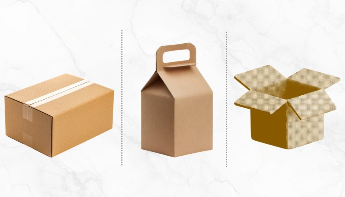 Imagine Stire Test psihologic | Alege una dintre cele 3 cutii! Răspunsul îți va spune dacă ești sau nu un om de succes la locul de muncă | 2review.ro