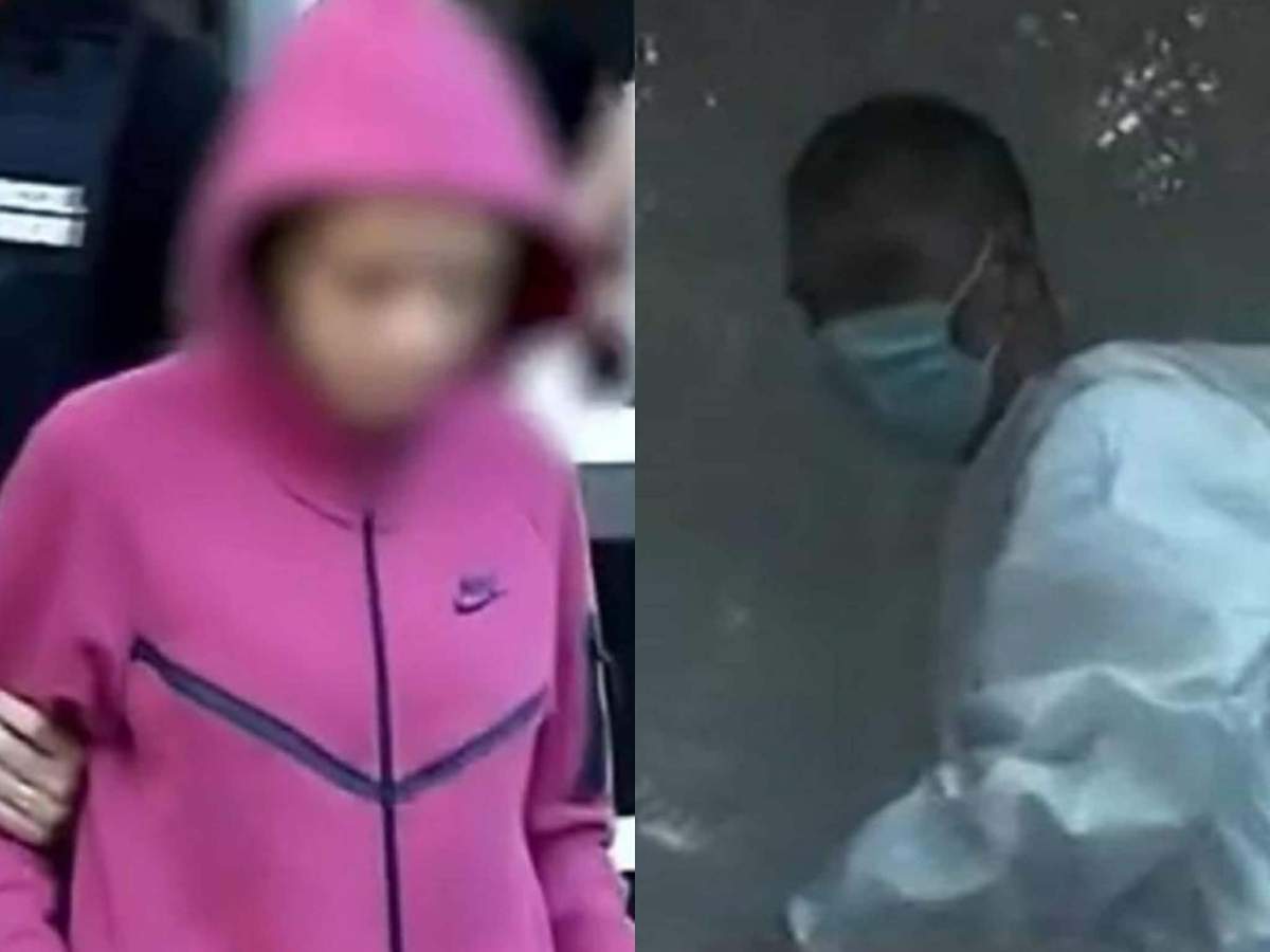 Imagine Stire Judecătorii au decis: Ce se întâmplă cu fata de 14 din Berceni care și-a pus iubitul să îi omoare mama | 2review.ro