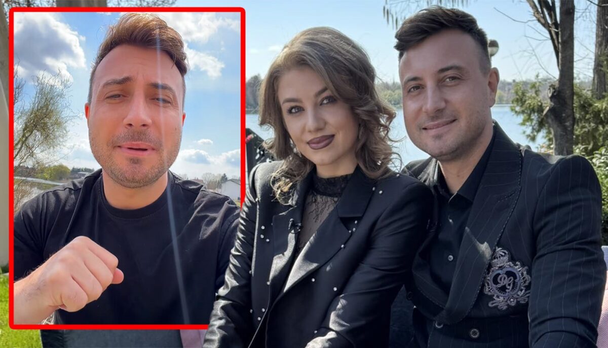 Imagine Stire „Nu era așa!” Saveta Bogdan, declarații surprinzătoare despre Valentin Sanfira și începutul relației cu Codruța | 2review.ro