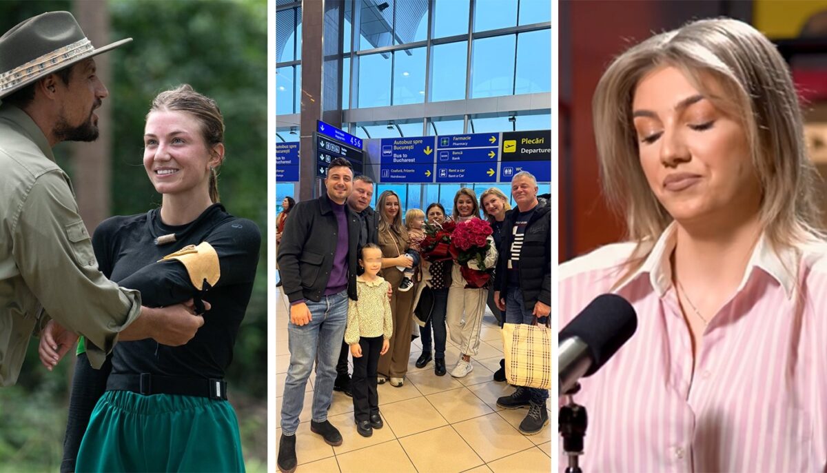 Imagine Stire Codruța și Sanfira: Cronologia completă a unui divorț incomplet. Ce s-a întâmplat pe 4 noiembrie, 22 și 26 decembrie, 2 februarie și 2 martie | 2review.ro