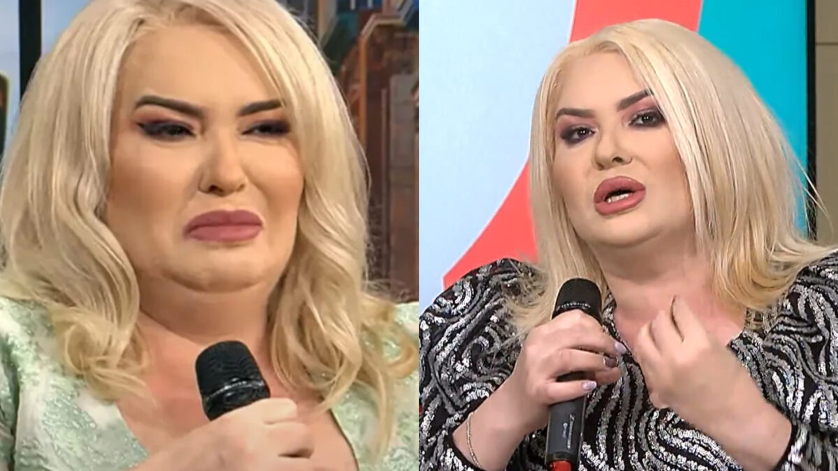 Imagine Stire Viorica din Clejani, noi dezvăluiri despre starea de sănătate a lui Fulgy după ce a fost internat la Obregia: ”Nimeni nu a întrebat de el” | 2review.ro