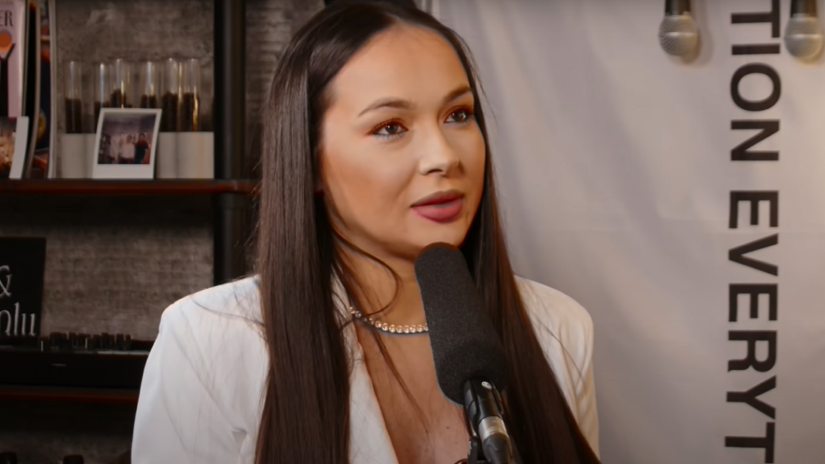 Imagine Stire Vlăduța Lupău, anunț de ultimă oră. A făcut totul public: ”Drumurile noastre se despart!” | 2review.ro