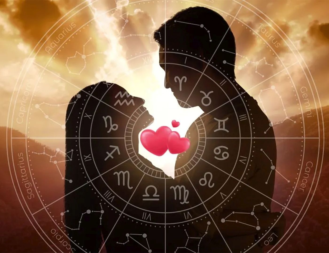 Zodia care își va găsi sufletul pereche în această primăvară. Există însă un revers al medaliei: Experții în astrologie anunță probleme pe plan financiar