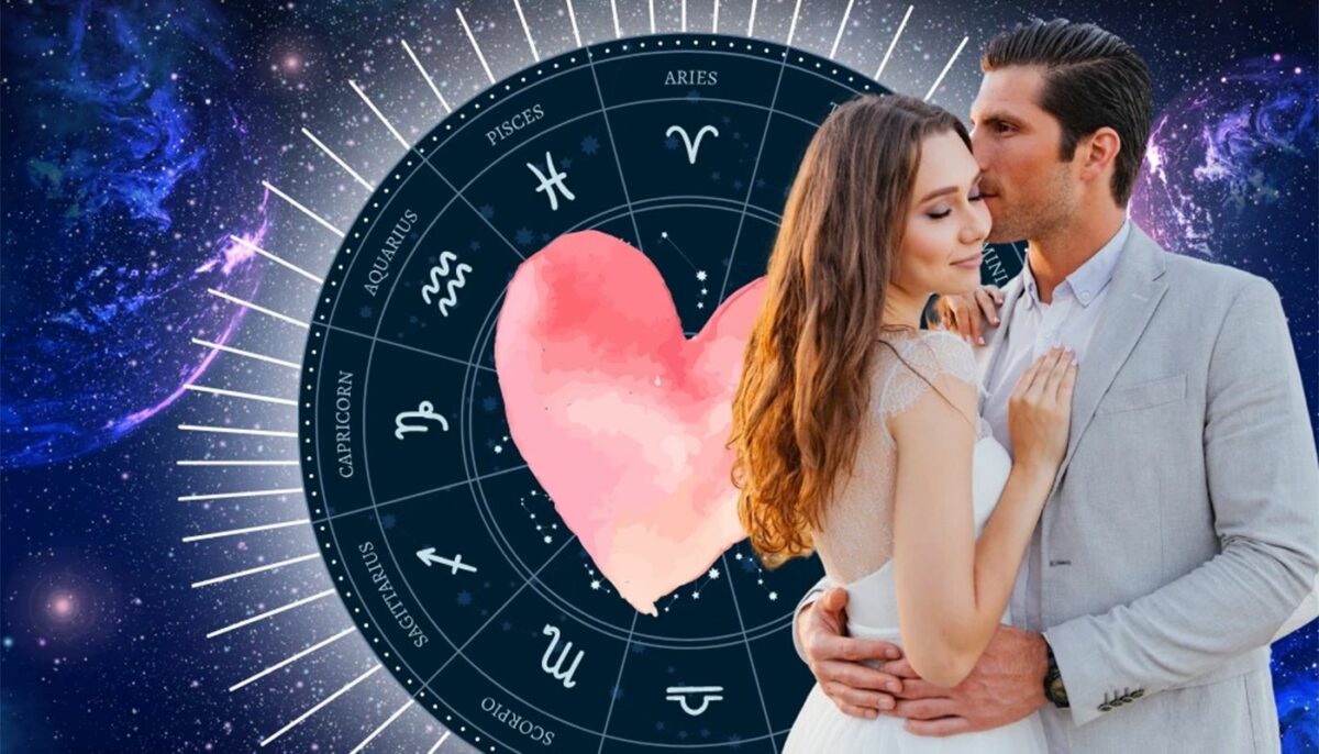 Imagine Stire Zodia care își va găsi sufletul pereche în această primăvară. Există însă un revers al medaliei: Experții în astrologie anunță probleme pe plan financiar | 2review.ro