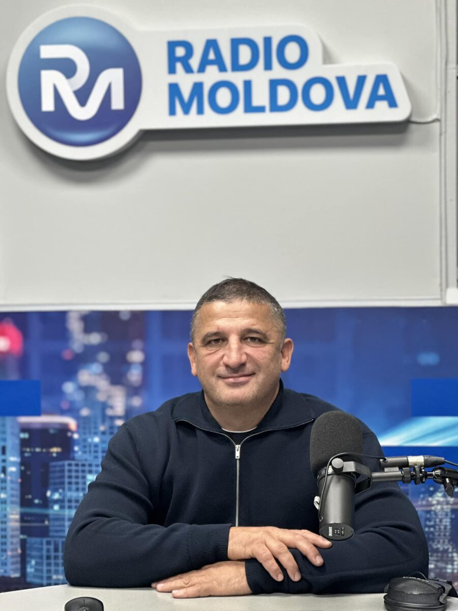 Imagine Stire Motivul real pentru care Vlad Țurcanu și-a dat demisia după scandalul de la Eurovision 2026: ”Nu puteam să ne prefacem” | 2review.ro