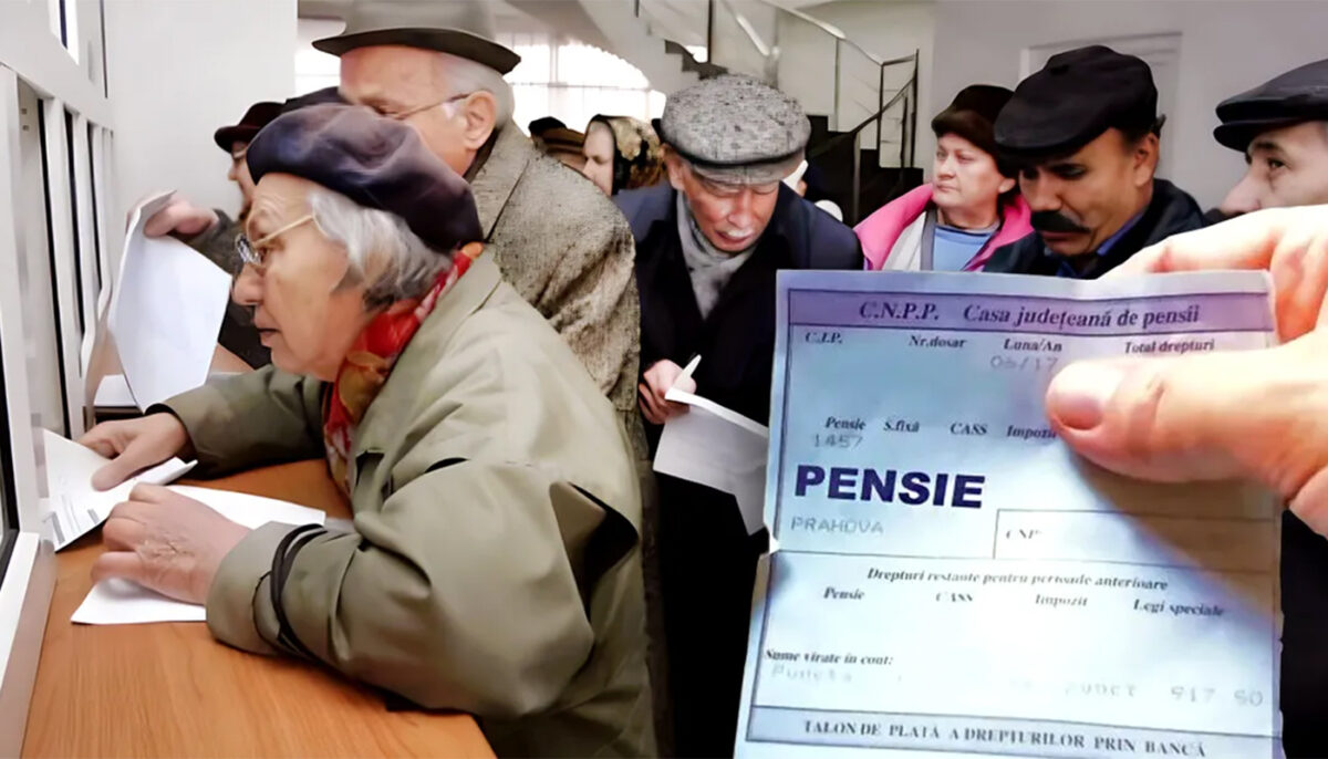 Imagine Stire Cresc pensiile românilor cu 600 lei, de la 1 ianuarie 2027. Cine beneficiază de această mărire și care este condiția | 2review.ro