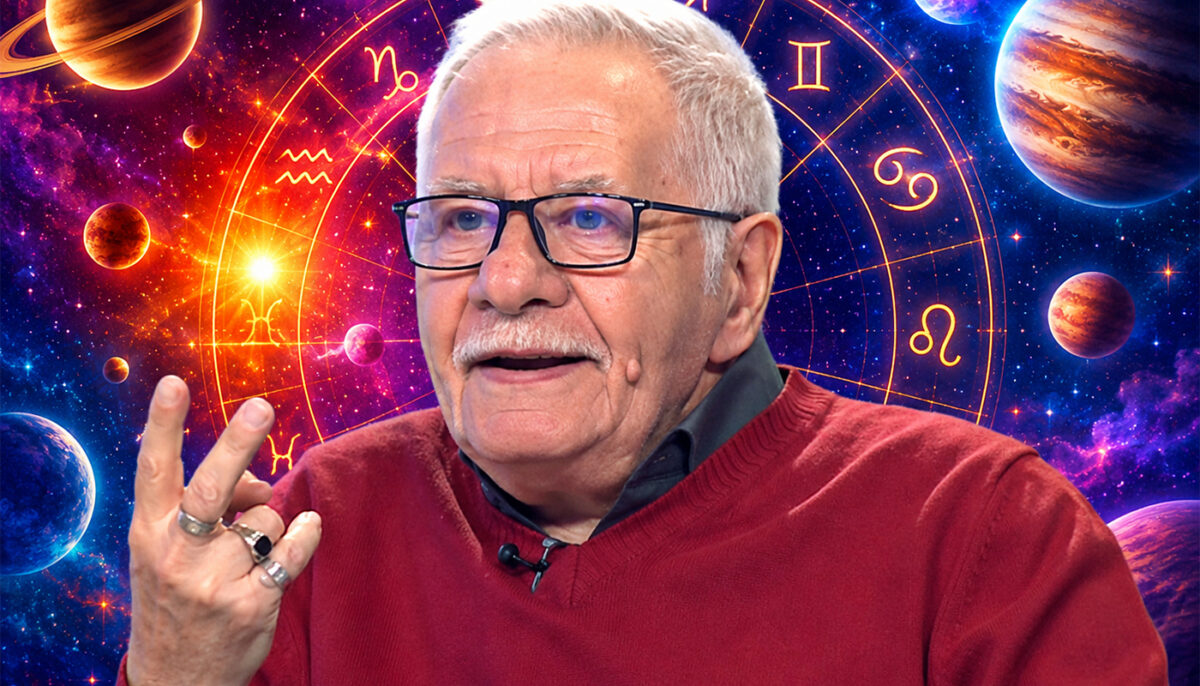 Imagine Stire Mihai Voropchievici nominalizează zodia triplu-binecuvântată de rune pe final de lună mai. Acești nativi dau lovitura pe toate planurile: bani, carieră și iubire | 2review.ro