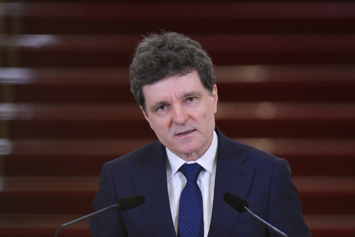 Imagine Stire Nicuşor Dan, prima reacție după demiterea Guvernului Bolojan: ”Nu este un moment fericit” | 2review.ro