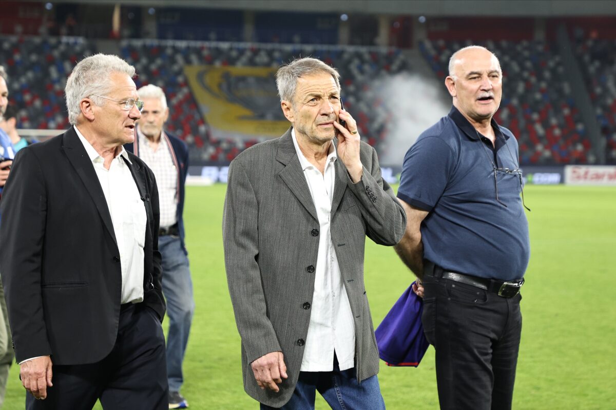 Imagine Stire Ce pensie are Tudorel Stoica, fostul căpitan al Stelei, în 2026: „Ce să mai taie din ea? Mi-e și rușine” | 2review.ro