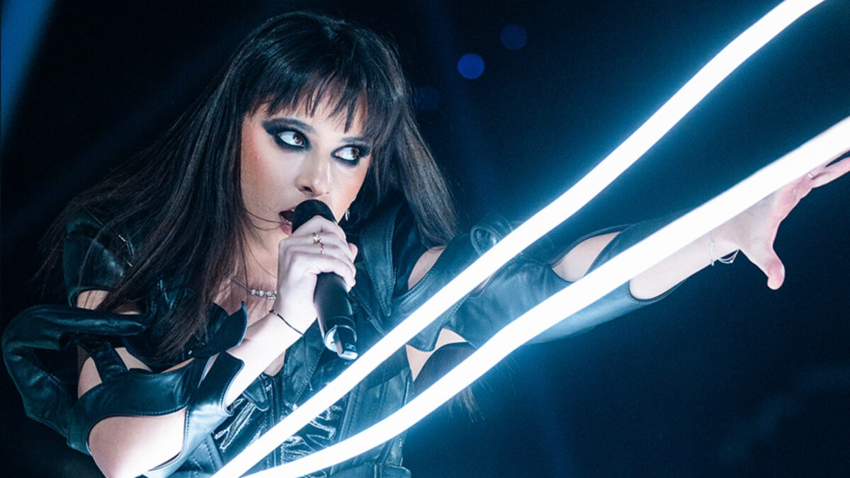 Imagine Stire Ce a transmis Alexandra Căpitănescu înainte de finala Eurovision 2026. Anunțul făcut de artistă | 2review.ro