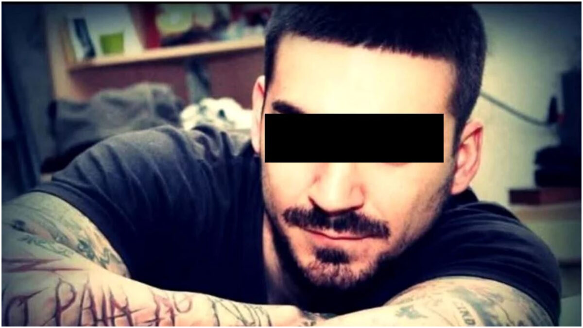 Imagine Stire Noi informații ies la iveală în cazul dublei crime din Târgu Jiu! Ce au descoperit anchetatorii în locuința lui Alexandru | 2review.ro