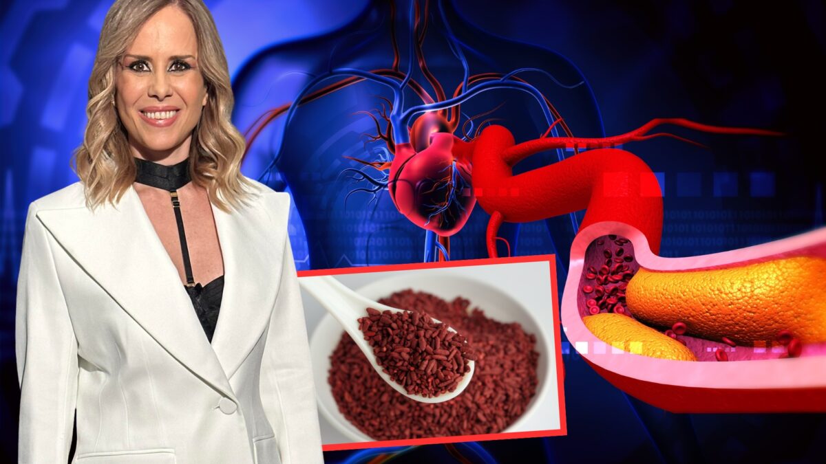 Imagine Stire Alimentul consumat rar de români pe care Mihaela Bilic îl recomandă: „Ne ajută în lupta împotriva colesterolului” | 2review.ro