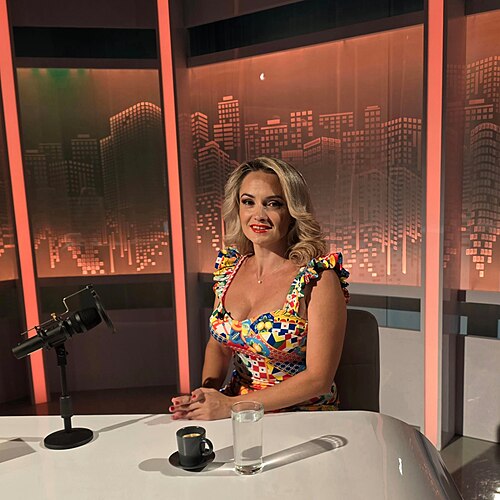 Amalia Bellantoni, scandal cu foștii angajatiAmalia Bellantoni, scandal cu foștii angajati