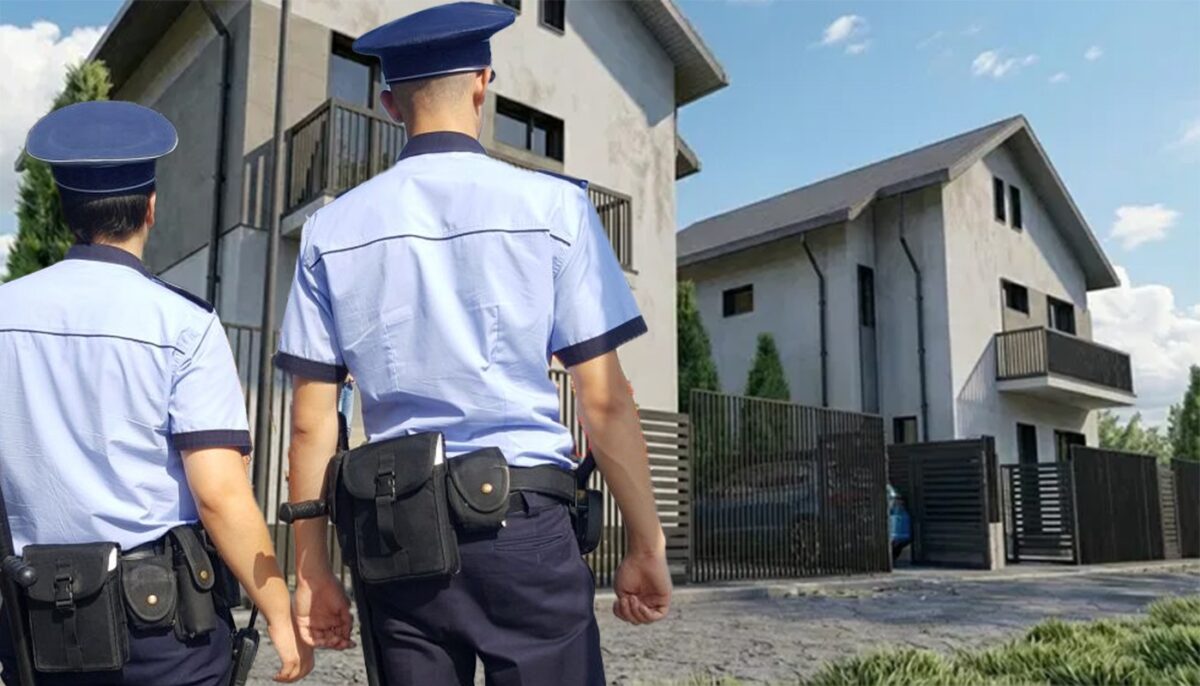 Imagine Stire 4.000 lei amendă tuturor românilor care locuiesc la casă și fac acest lucru în curte, crezând că nu îi vede nimeni | 2review.ro