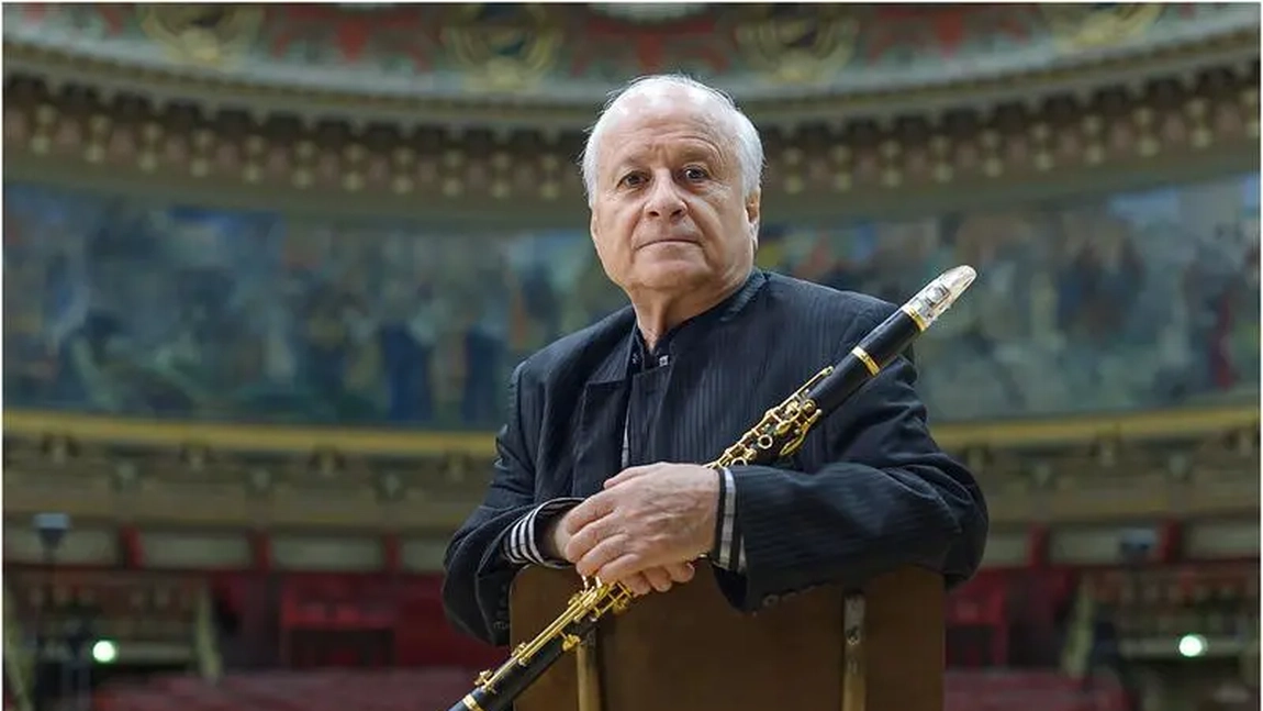 Imagine Stire Doliu în muzica românească! A murit Aurelian Octav Popa | 2review.ro