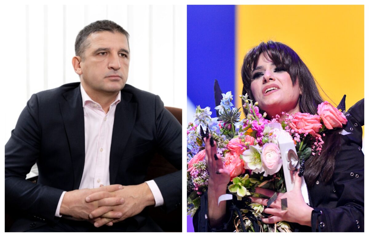 Imagine Stire Directorul Teleradio-Moldova, „sfătuit” să-și dea demisia după cele (doar) 3 puncte date României la Eurovision 2026 | 2review.ro