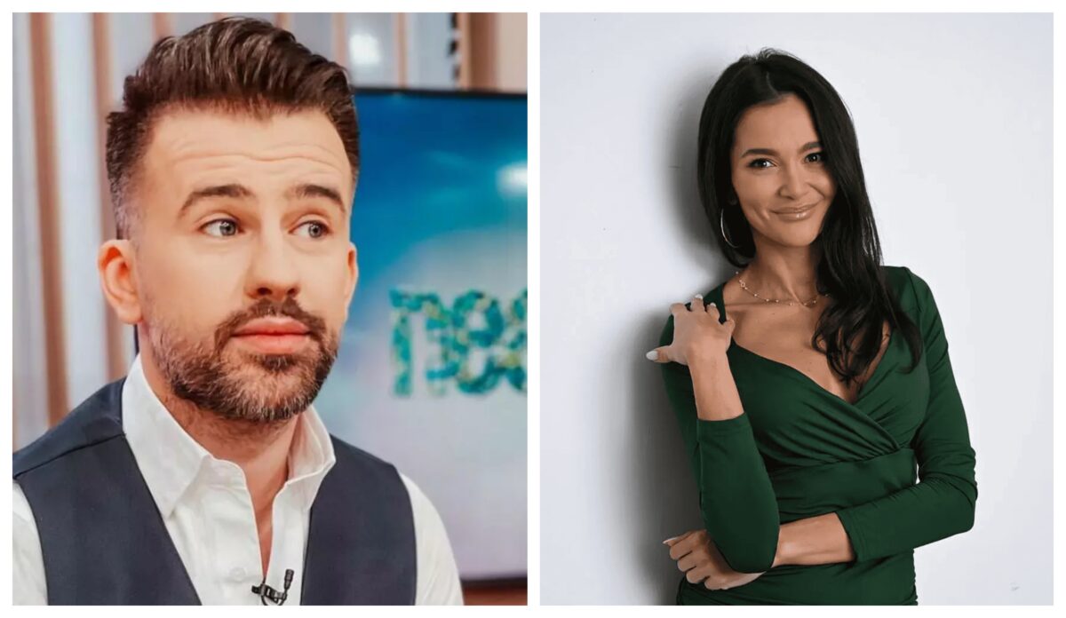 Ce i-a spus Florin Ristei Ruxandrei Luca, după s-a întors în platoul de la Super Neatza? ”Ai fost la terapie?”