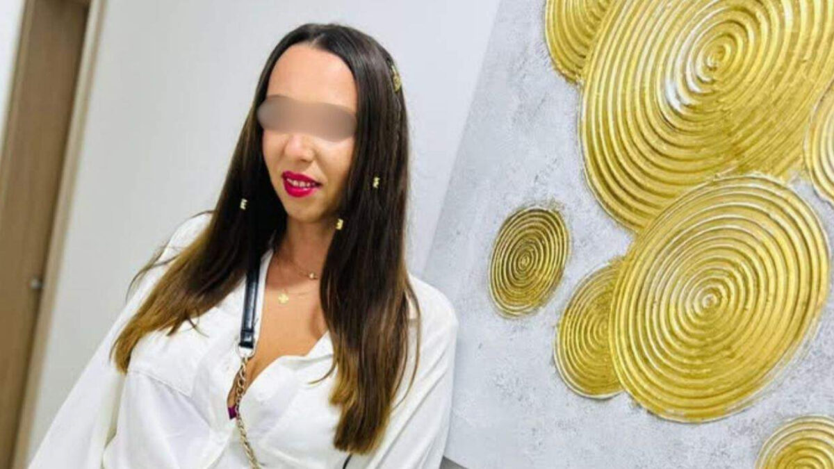 Imagine Stire Când și unde va avea loc înmormântarea lui Beatrice, tânăra care a murit după ce a fost diagnosticată cu o formă rară de cancer | 2review.ro