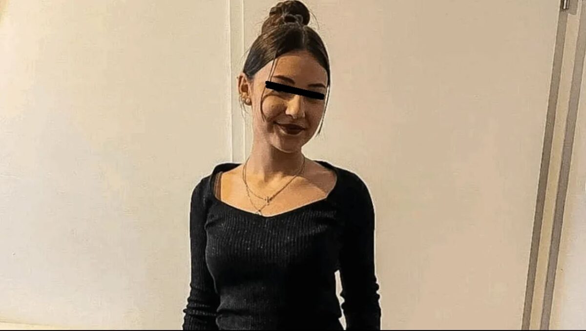 Imagine Stire Mesajul sfâșietor transmis de prietena lui Beatrice, adolescenta de 16 ani moartă în Germania: „Unul dintre cele mai blânde suflete” | 2review.ro