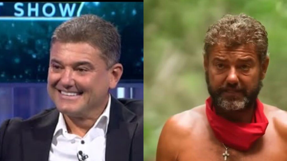 Imagine Stire Ce face Cristian Boureanu după terminarea filmarilor Survivor. A revenit la vechile obiceiuri | 2review.ro
