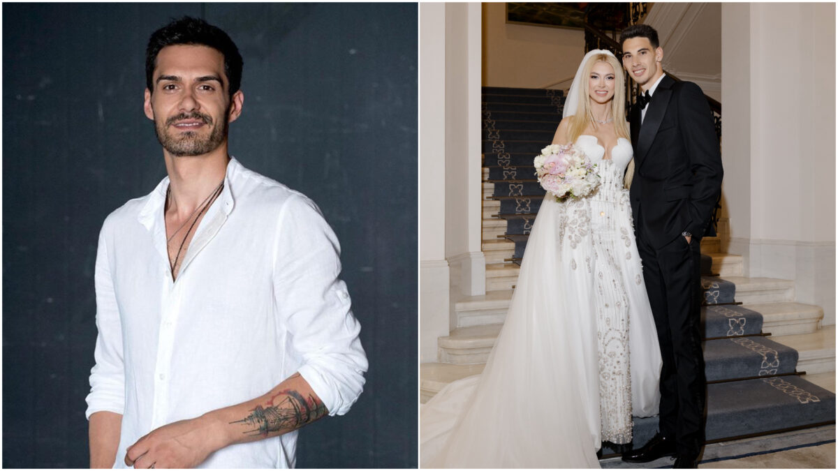 Imagine Stire George Burcea a primit lovitura „fatală”! Ce spun fiicele sale despre Victor Cornea, noul soț al Andreei Bălan: „Dragă tati Victor” | 2review.ro