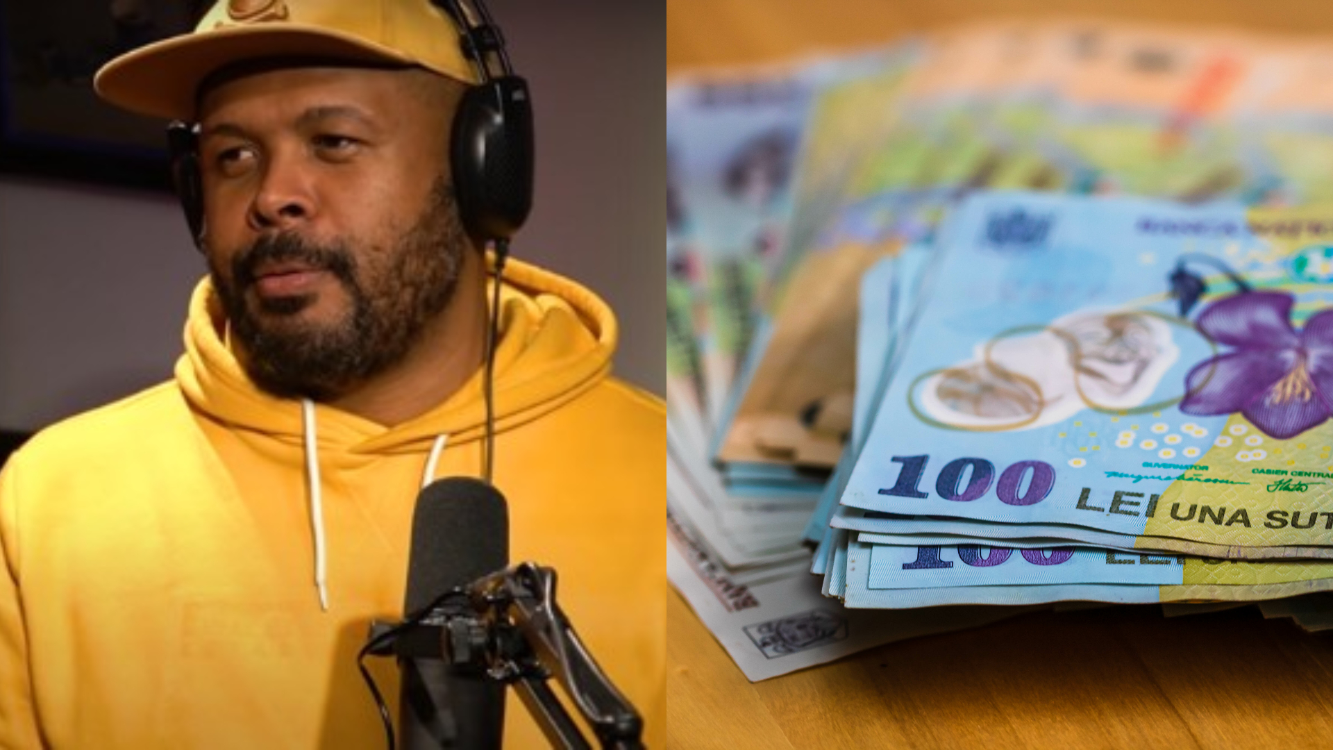 Cabral Ibacka și afacerile: ce a spus recent