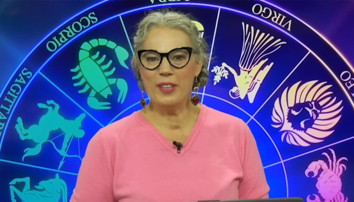 Imagine Stire Camelia Pătrășcanu ne spune care este zodia care se îmbogățește în luna mai: „Venus le aduce bani ‘fără efort’!” | 2review.ro
