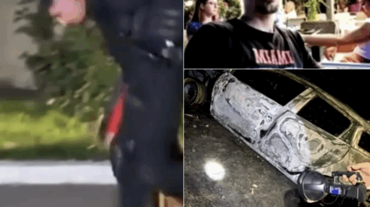 Imagine Stire De ce a fost ucis șoferul de Uber din Prahova. Iubita criminalului a făcut noi dezvăluiri | 2review.ro