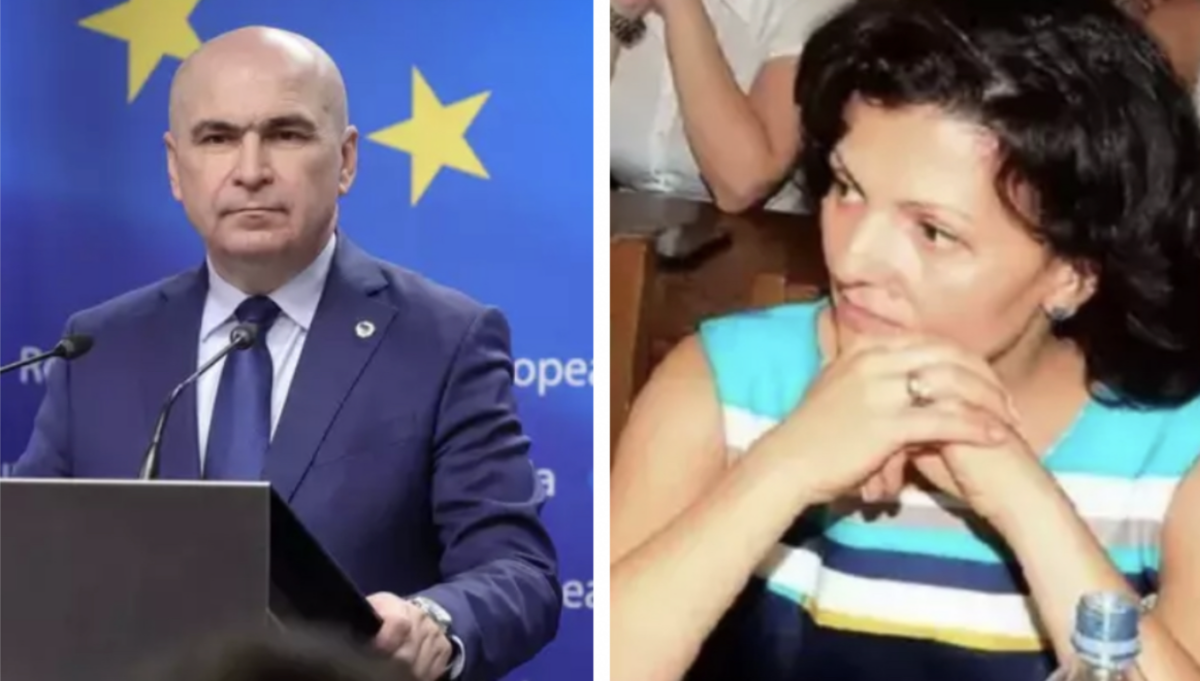 Imagine Stire Din ce mai câștigă bani fosta soție a lui Bolojan, pe lângă salariul de psiholog. Activitatea care îi rotunjește veniturile | 2review.ro