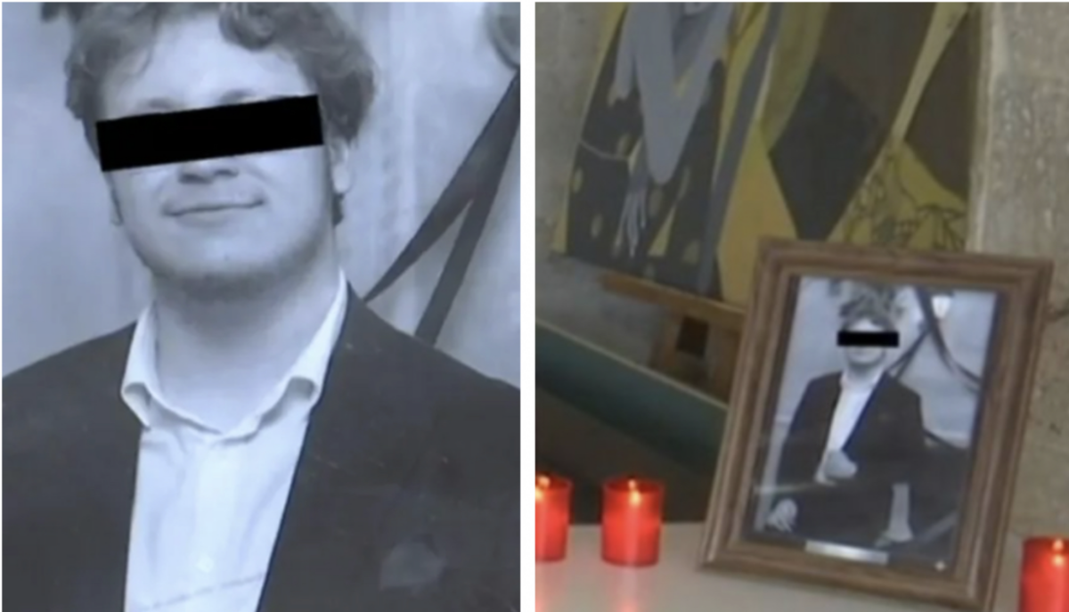 Imagine Stire Un elev din Constanța a fost găsit mort. Adolescentul a făcut un gest neînțeles, înainte de tragedie | 2review.ro
