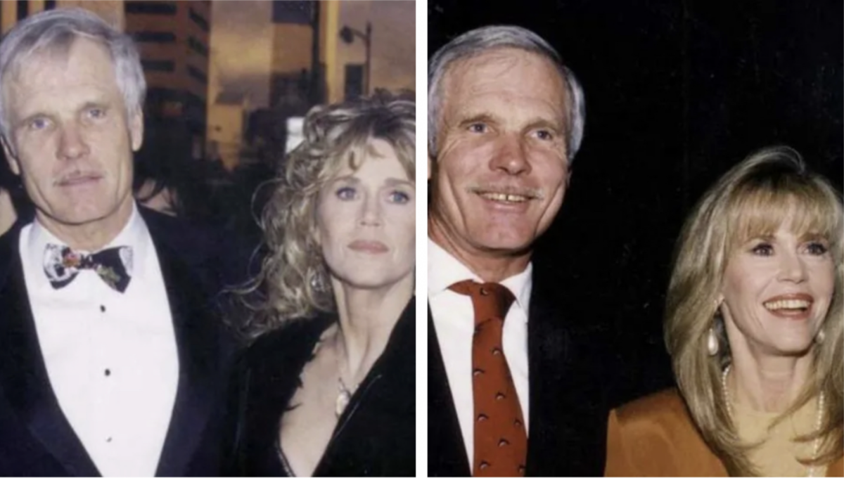 Imagine Stire Înșelată și trădată, Jane Fonda e cu inima frântă după moartea soțului. Mesaj trist după ce a rămas văduvă | 2review.ro